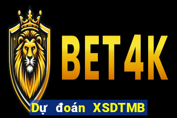 Dự đoán XSDTMB ngày 29