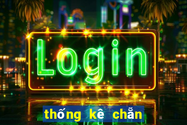 thống kê chẵn lẻ mb