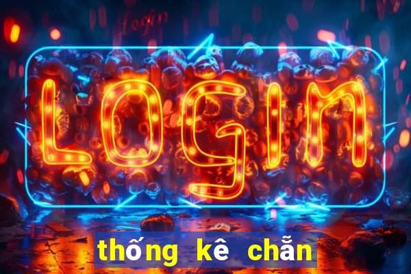 thống kê chẵn lẻ mb