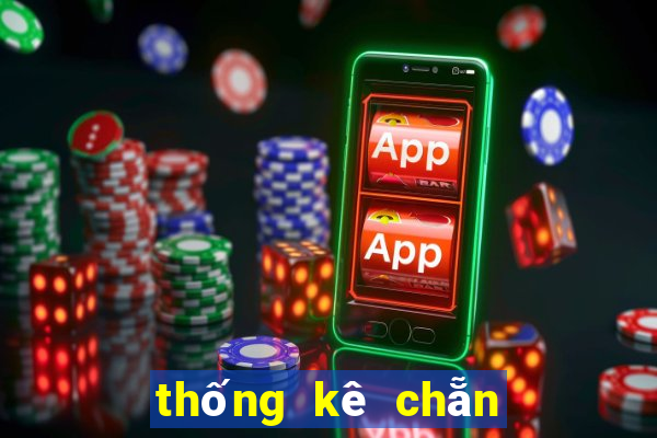 thống kê chẵn lẻ mb