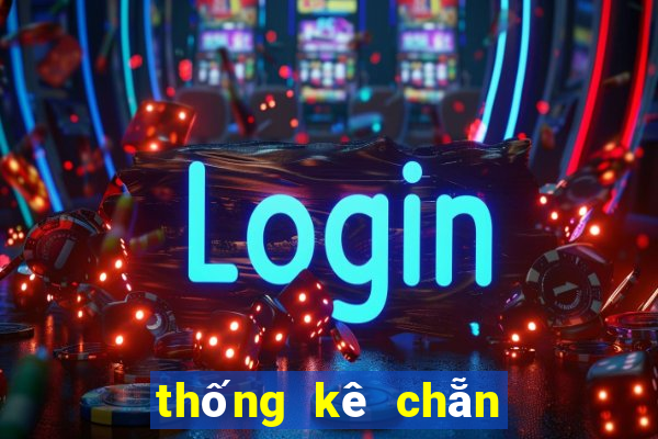 thống kê chẵn lẻ mb