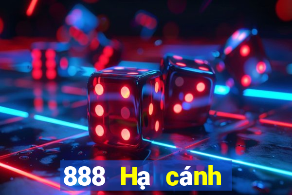 888 Hạ cánh trong nhóm