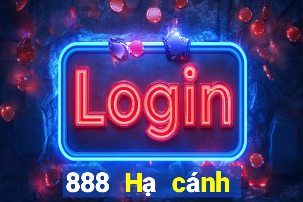 888 Hạ cánh trong nhóm