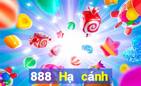 888 Hạ cánh trong nhóm