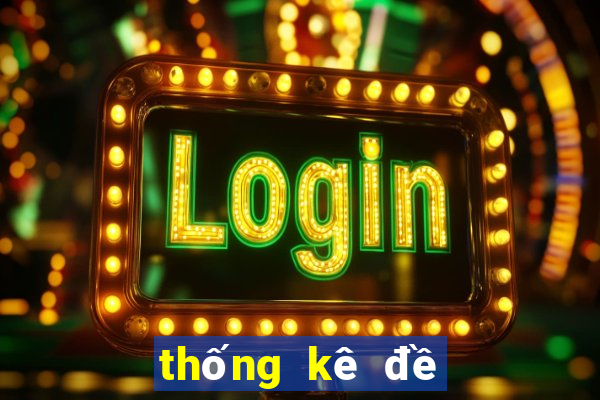 thống kê đề kép gan