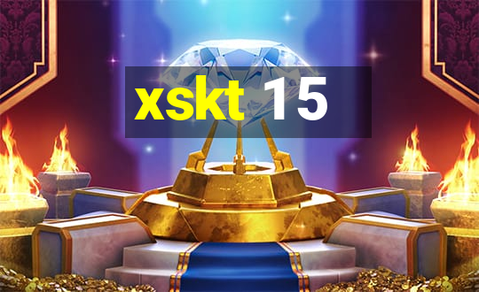 xskt 1 5