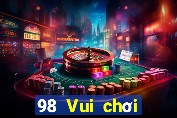 98 Vui chơi Phần mềm Tải về