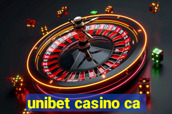 unibet casino ca