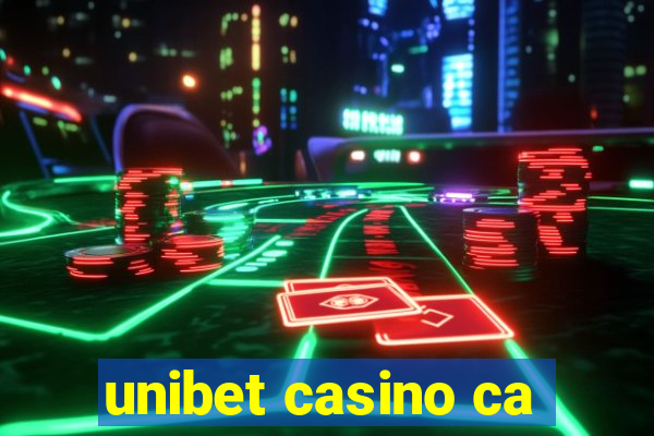 unibet casino ca