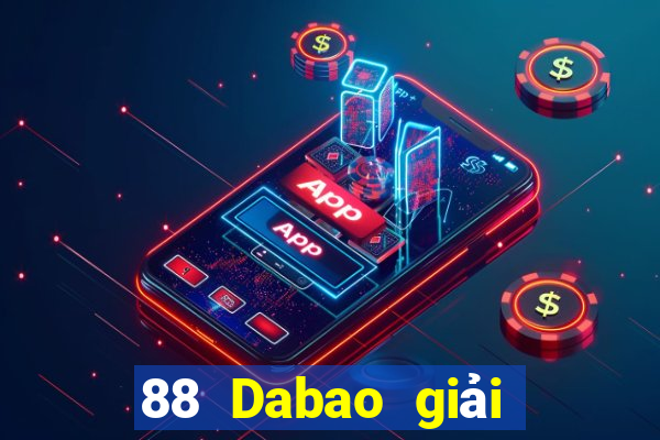 88 Dabao giải trí lg Tải về