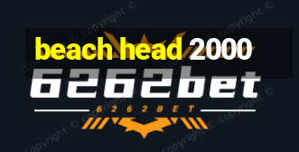 beach head 2000