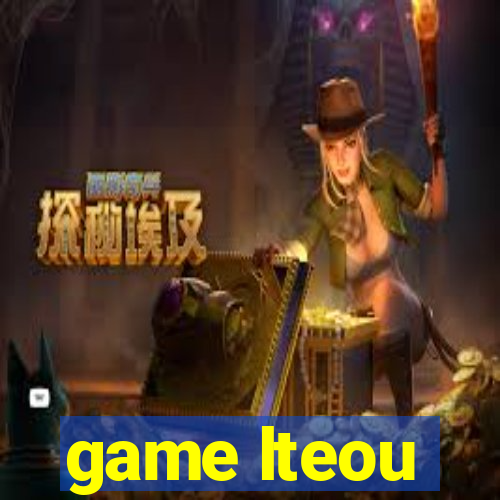 game lteou