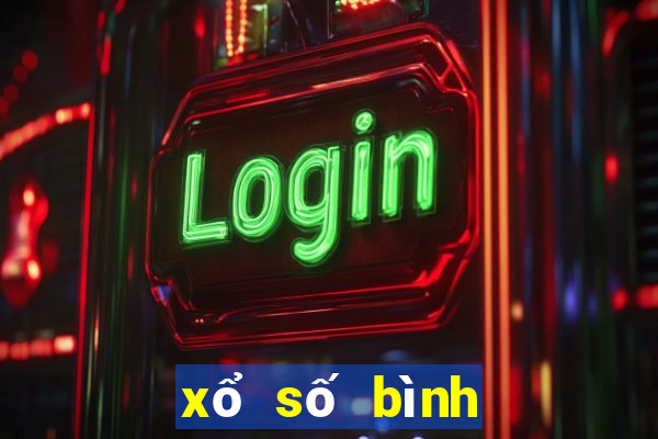 xổ số bình phước ngày 27 tháng 05