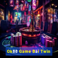 Ok88 Game Bài Twin