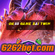 Ok88 Game Bài Twin