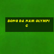 bong da nam olympic