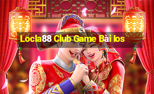 Locla88 Club Game Bài Ios