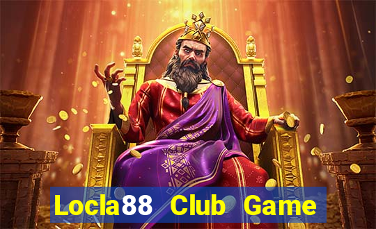 Locla88 Club Game Bài Ios