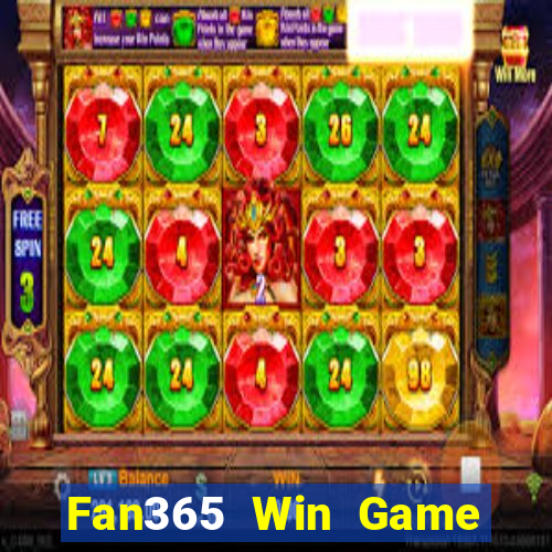 Fan365 Win Game Bài Chơi Với Bạn Bè