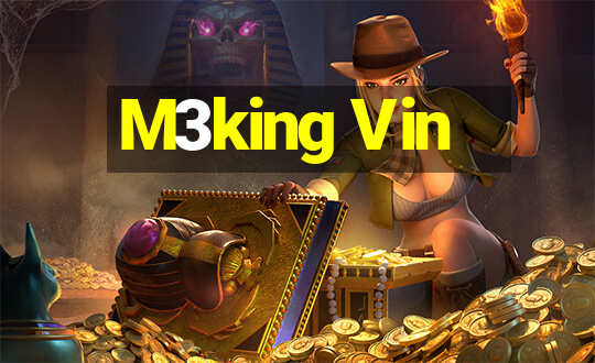 M3king Vin