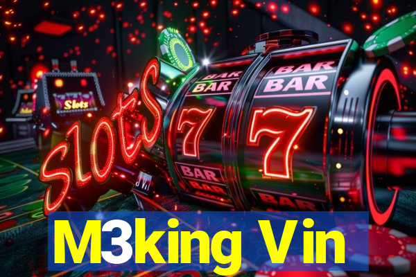 M3king Vin