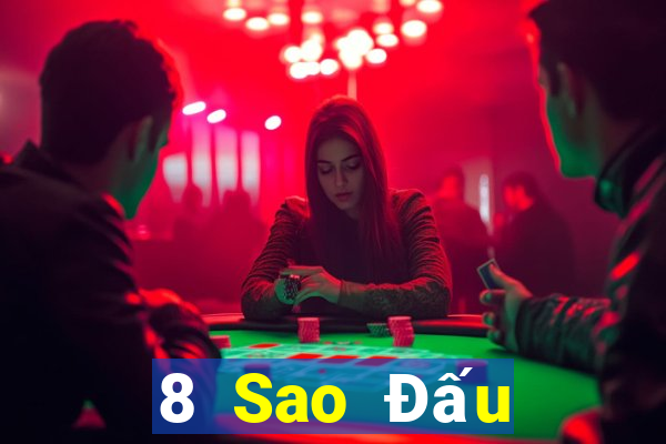 8 Sao Đấu Địa Chủ Fun88