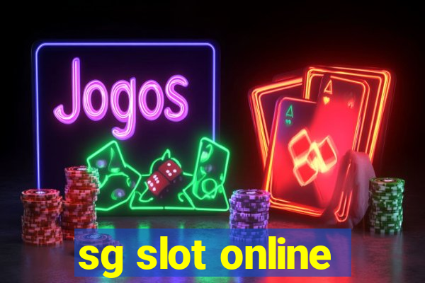 sg slot online