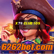 x79 club ios