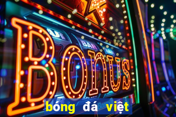 bóng đá việt nam 2021