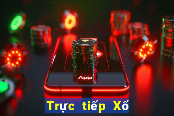 Trực tiếp Xổ Số ninh thuận ngày 11