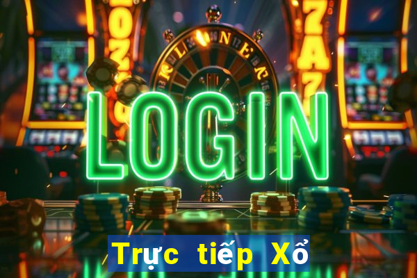 Trực tiếp Xổ Số ninh thuận ngày 11