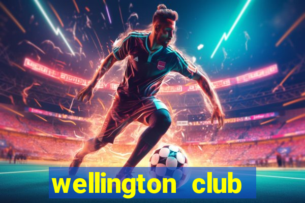 wellington club mission ks