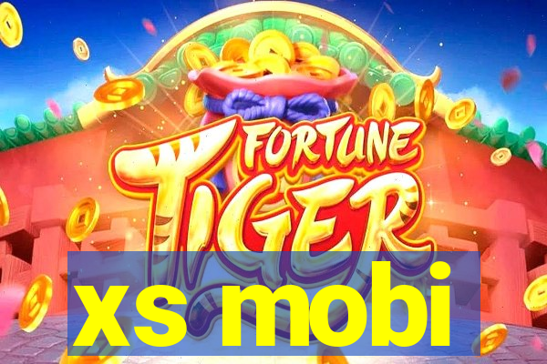 xs mobi