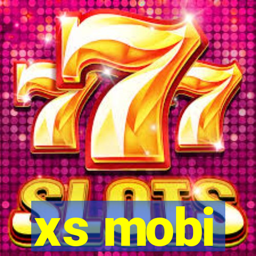 xs mobi