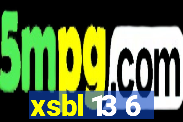 xsbl 13 6