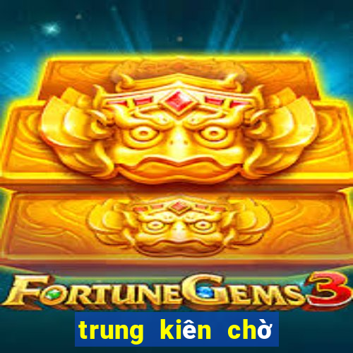 trung kiên chờ mẹ pdf