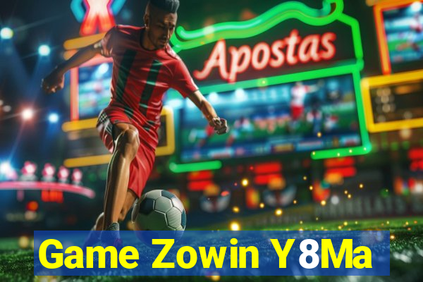 Game Zowin Y8Ma