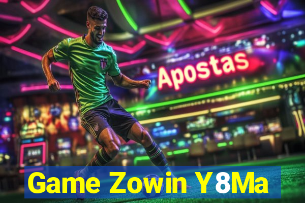 Game Zowin Y8Ma