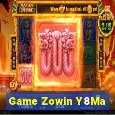 Game Zowin Y8Ma