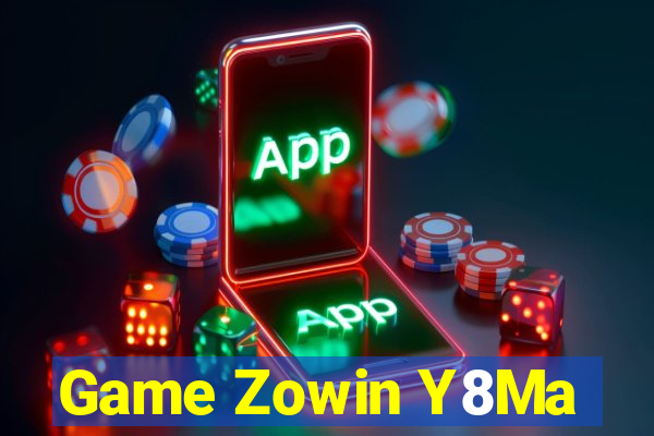 Game Zowin Y8Ma