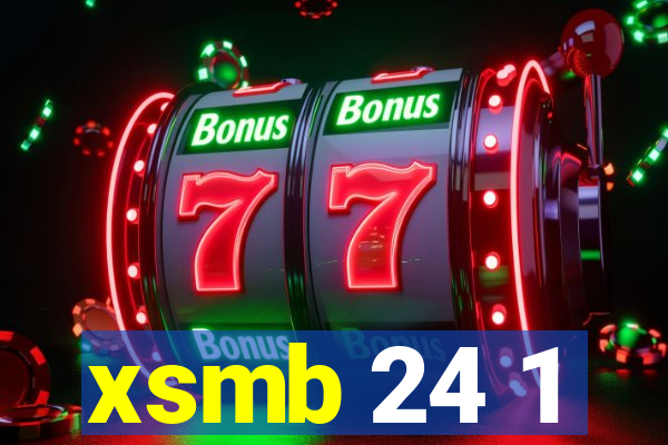 xsmb 24 1