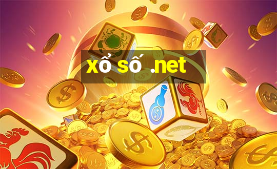 xổ số .net