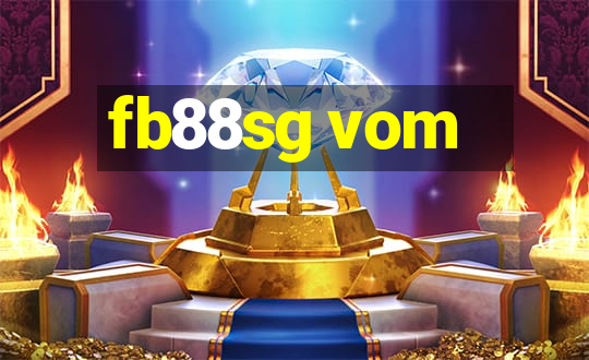 fb88sg vom