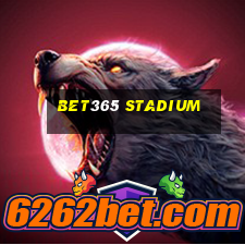 bet365 stadium