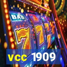 vcc 1909