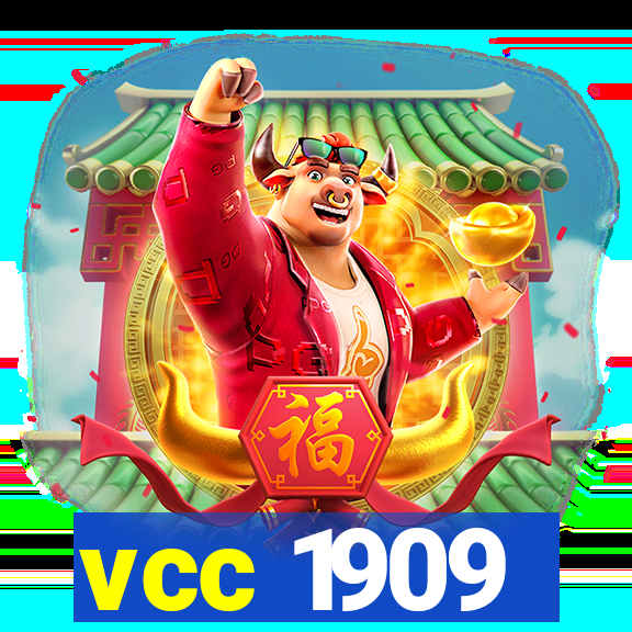 vcc 1909