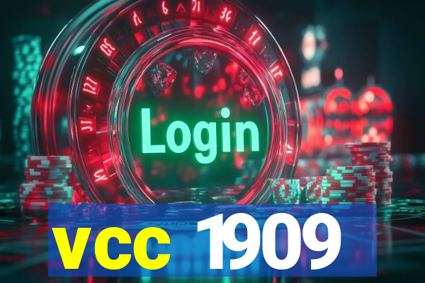 vcc 1909