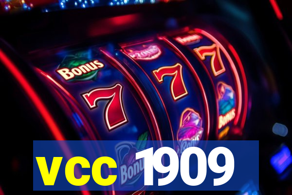 vcc 1909