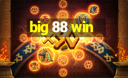 big 88 win