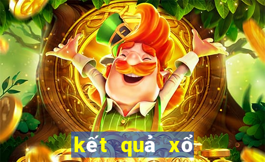 kết quả xổ số thứ sáu